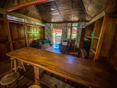 Casa Tili -isla Damas