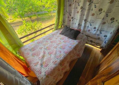 Casa Tili -isla Damas
