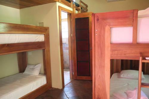 Albergue Planet B