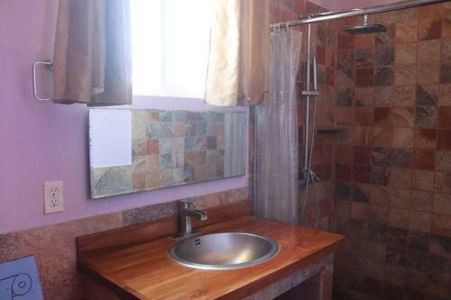 Albergue Planet B