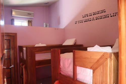 Albergue Planet B
