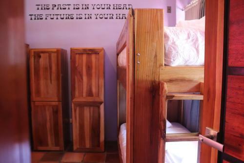 Albergue Planet B