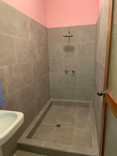 Albergue Planet B