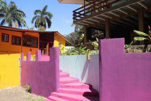 Albergue Planet B