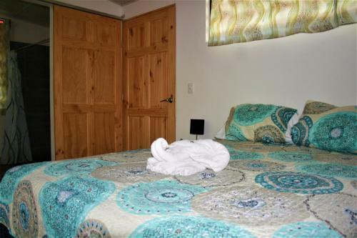 Hostal Selva Linda Lodge