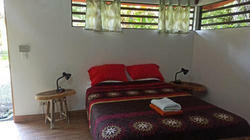 Hostal Selva Linda Lodge