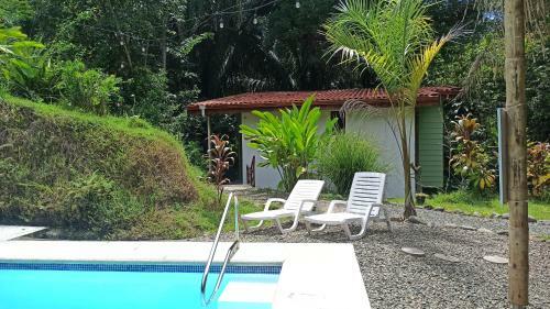 Hostal Selva Linda Lodge