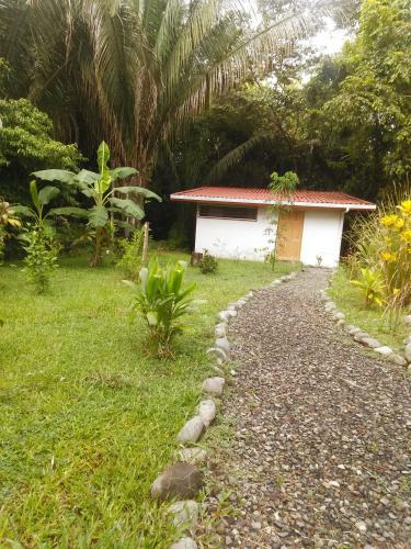 Hostal Selva Linda Lodge