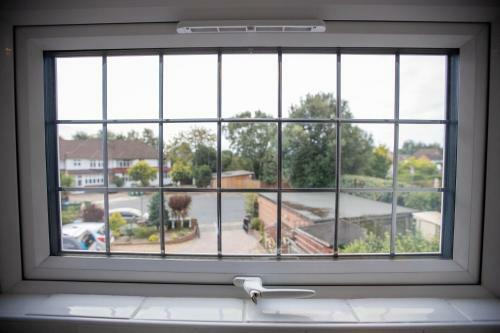 Beautiful Detached 1 Bedroom Apartment