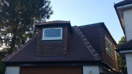 Beautiful Detached 1 Bedroom Apartment