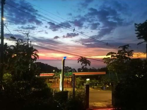 Val Hotel Manuel Antonio Cr