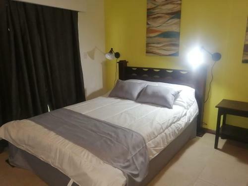 Val Hotel Manuel Antonio Cr