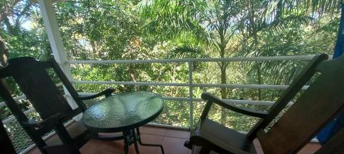 Val Hotel Manuel Antonio Cr
