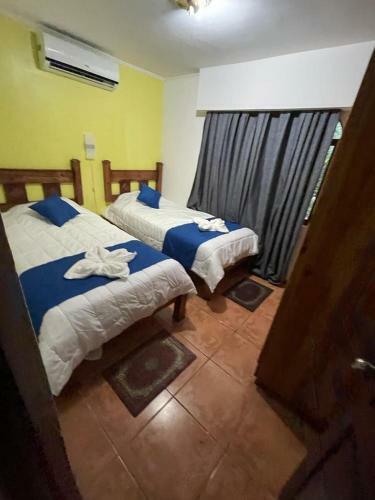 Val Hotel Manuel Antonio Cr