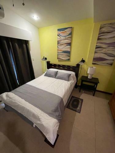 Val Hotel Manuel Antonio Cr