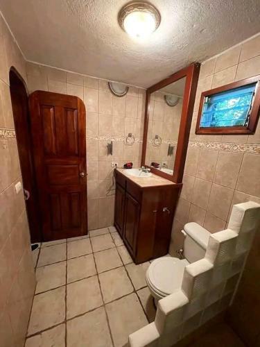 Val Hotel Manuel Antonio Cr