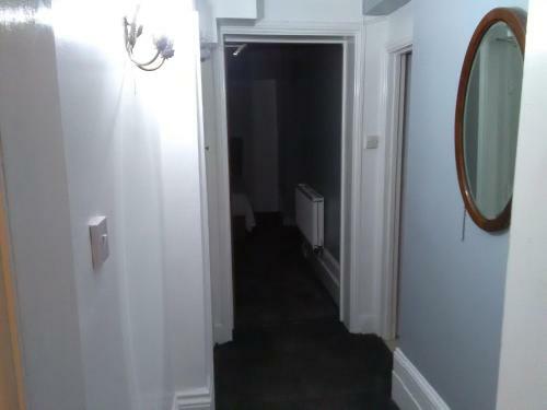 Clifton Hotel Apartments