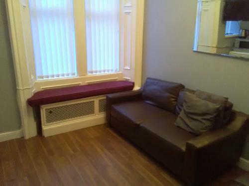 Clifton Hotel Apartments