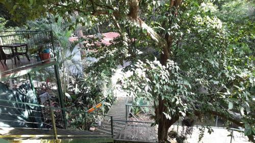 Apartamento Casa Escondida #1 ( Jungle View )