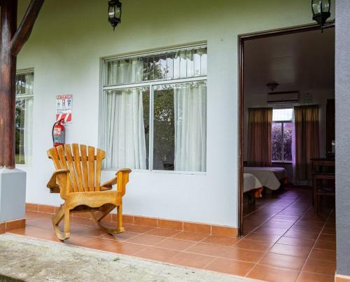 Hotel El Rancho