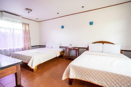 Hotel El Rancho