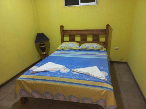 Vicky�s Rooms