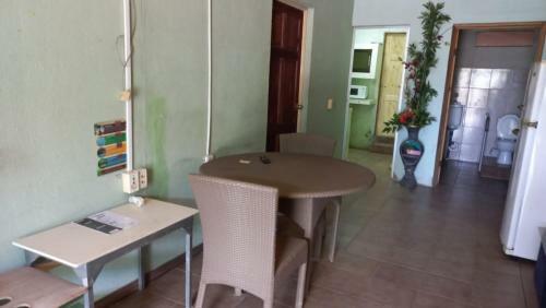 Vicky�s Rooms