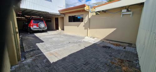 Apartamento Camino De Costa Rica
