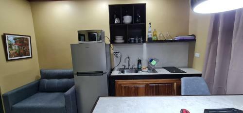 Apartamento Camino De Costa Rica