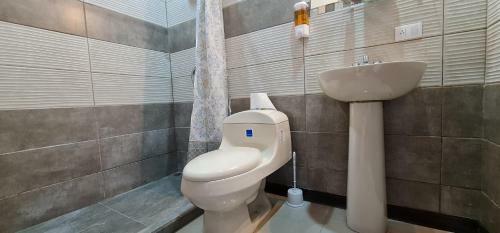 Apartamento Camino De Costa Rica