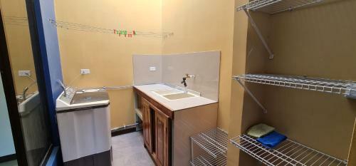 Apartamento Camino De Costa Rica