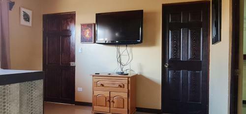 Apartamento Camino De Costa Rica