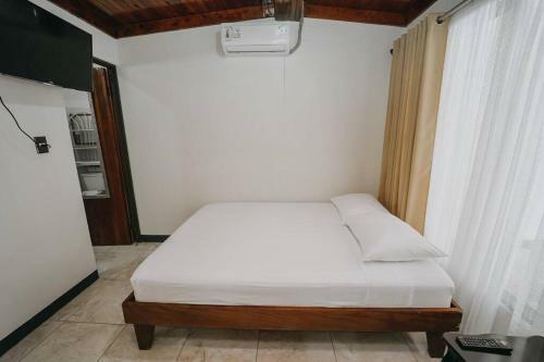 Flor Tica House