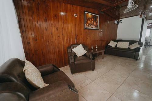 Flor Tica House