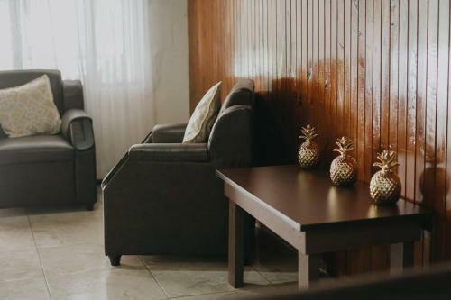Flor Tica House