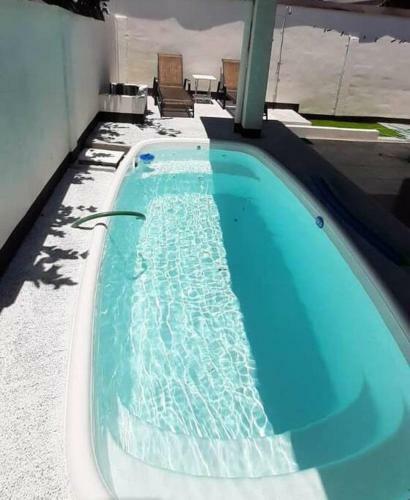 Flor Tica House