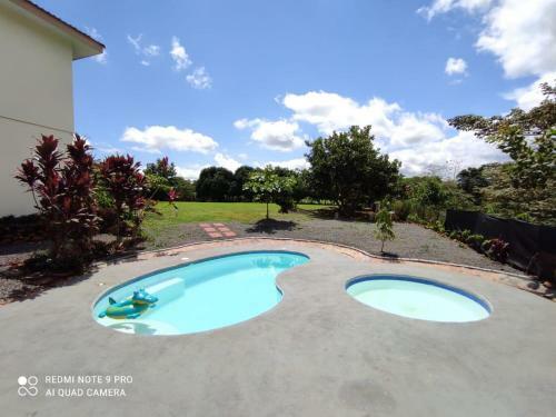 Agroturismo Quinta Don No�