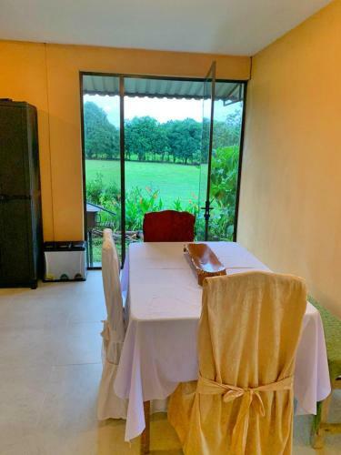 Agroturismo Quinta Don No�