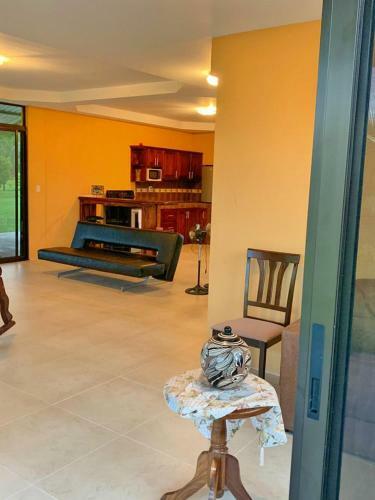 Agroturismo Quinta Don No�