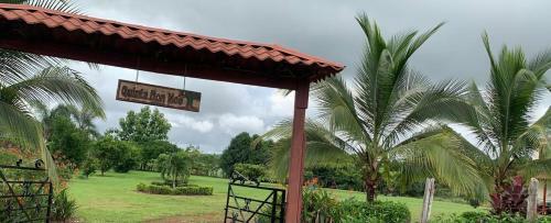 Agroturismo Quinta Don No�