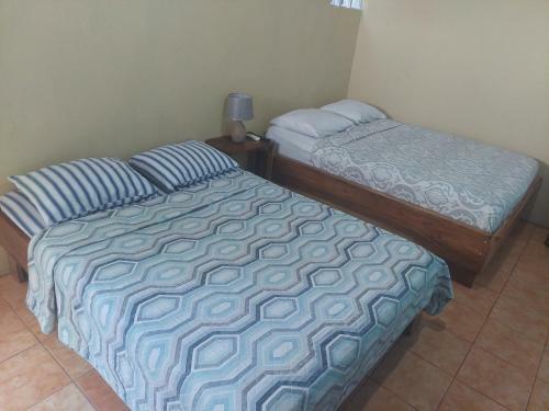Apartamento Piscis Room