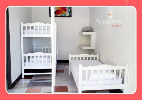 Miraflores House