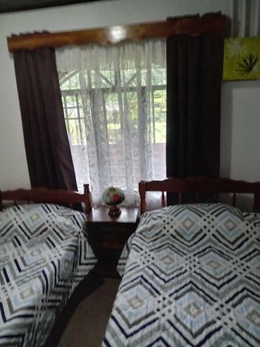 Hostal Casa Champion
