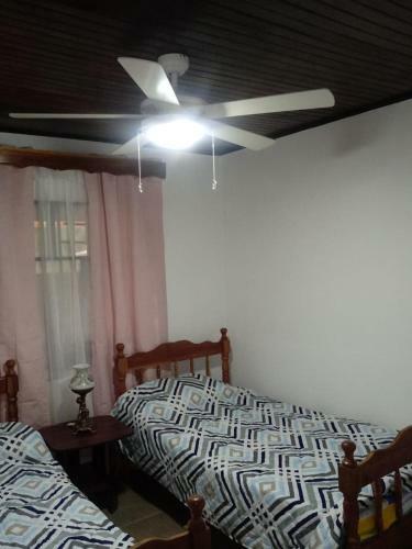 Hostal Casa Champion
