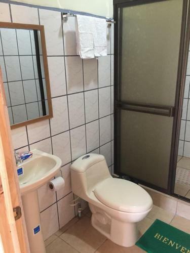 Hostal Apartamento Los Sue�os Ryg 1