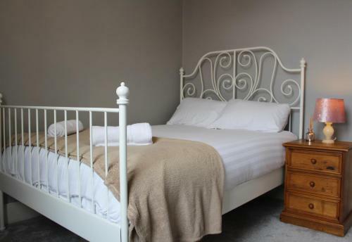City Apartment Close To Newcastle Centre Sleeps 6