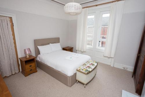 City Apartment Close To Newcastle Centre Sleeps 6
