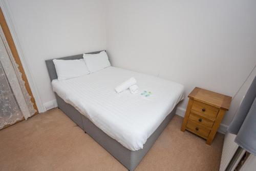 City Apartment Close To Newcastle Centre Sleeps 6