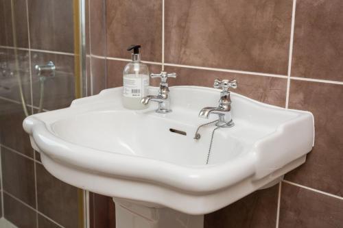 City Apartment Close To Newcastle Centre Sleeps 6