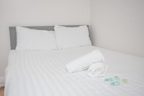 City Apartment Close To Newcastle Centre Sleeps 6